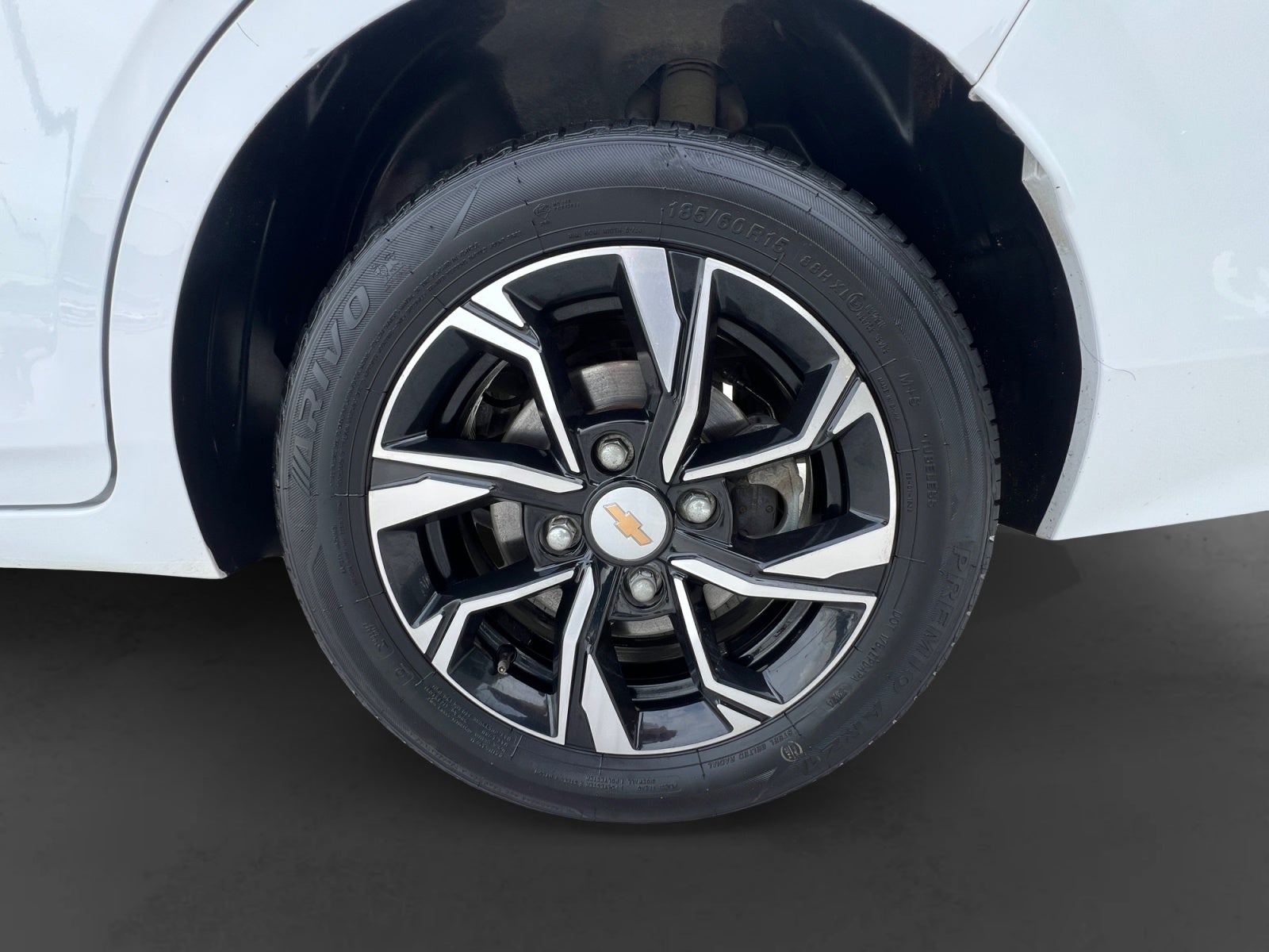 2024 Chevrolet AVEO LT PLUS
