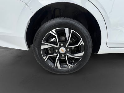 2024 Chevrolet AVEO LT PLUS