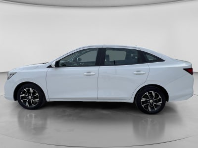 2024 Chevrolet AVEO LT PLUS