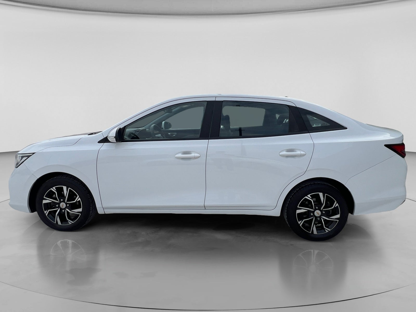 2024 Chevrolet AVEO LT PLUS