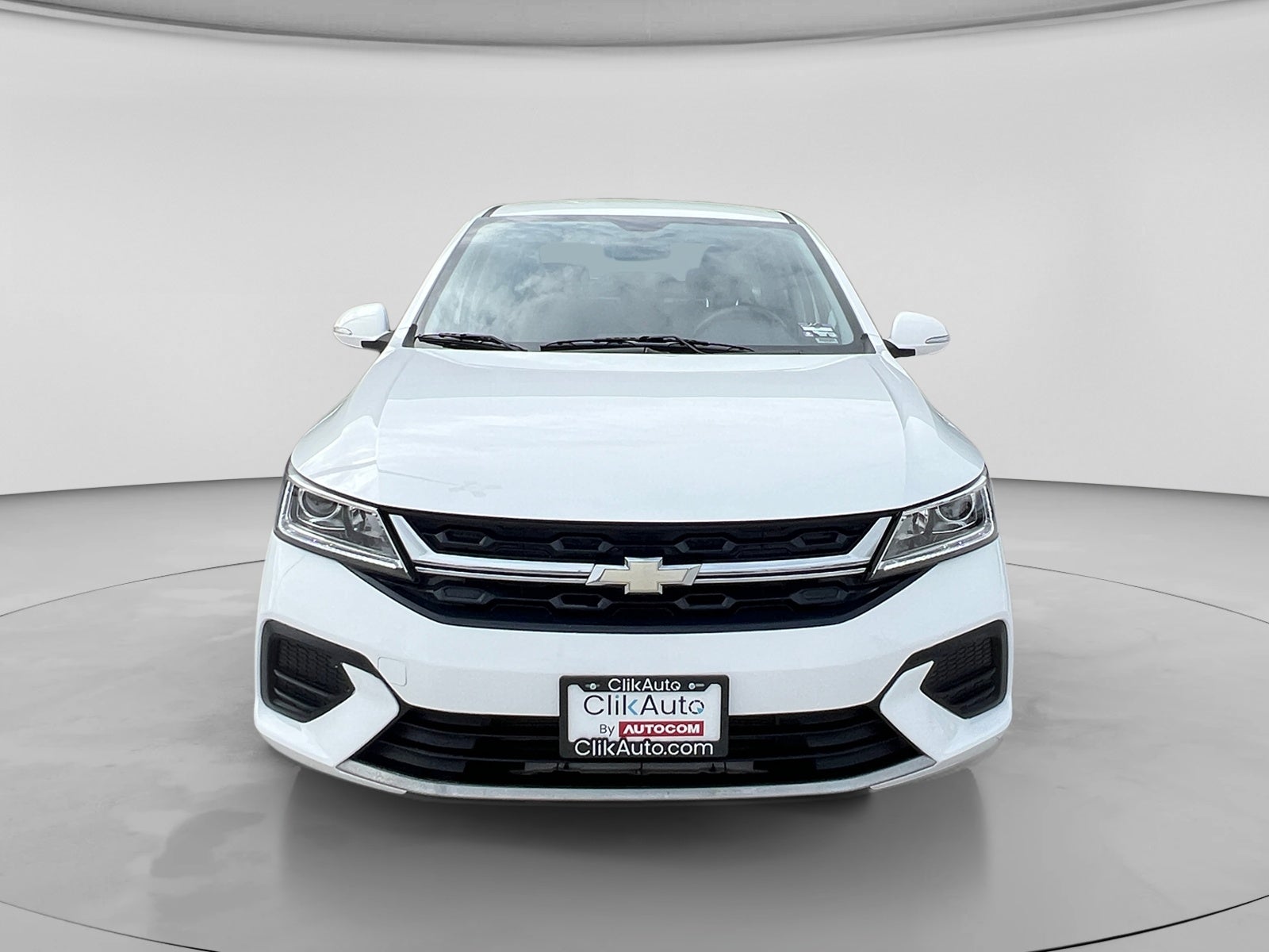 2024 Chevrolet AVEO LT PLUS
