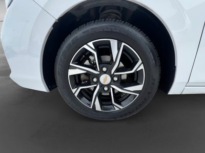 2024 Chevrolet AVEO LT PLUS