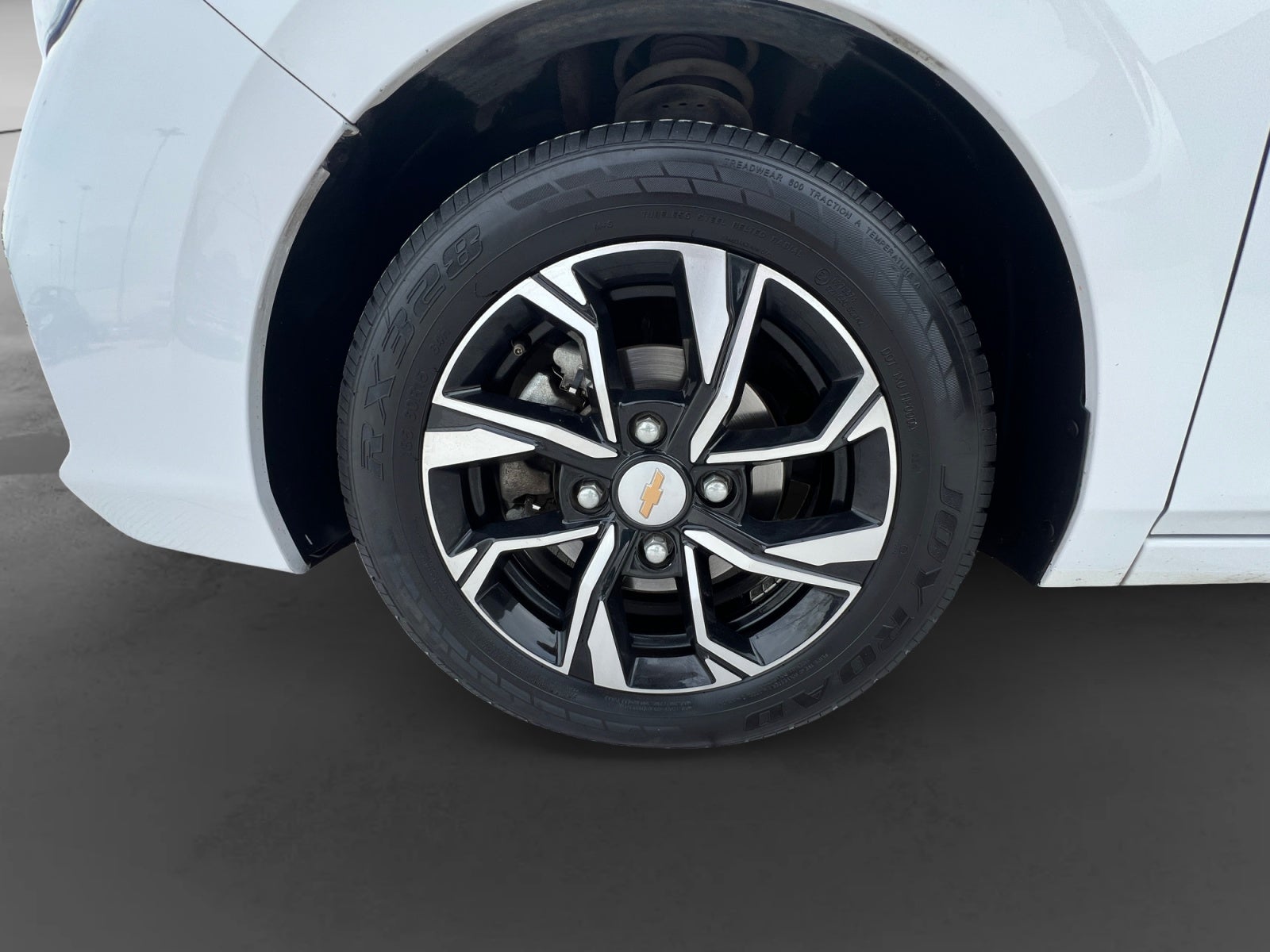 2024 Chevrolet AVEO LT PLUS