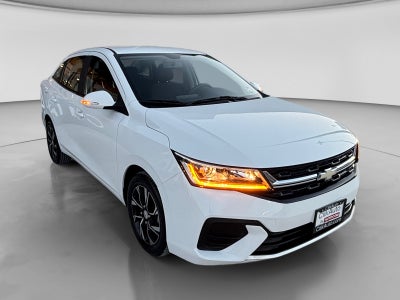 2024 Chevrolet AVEO LT PLUS