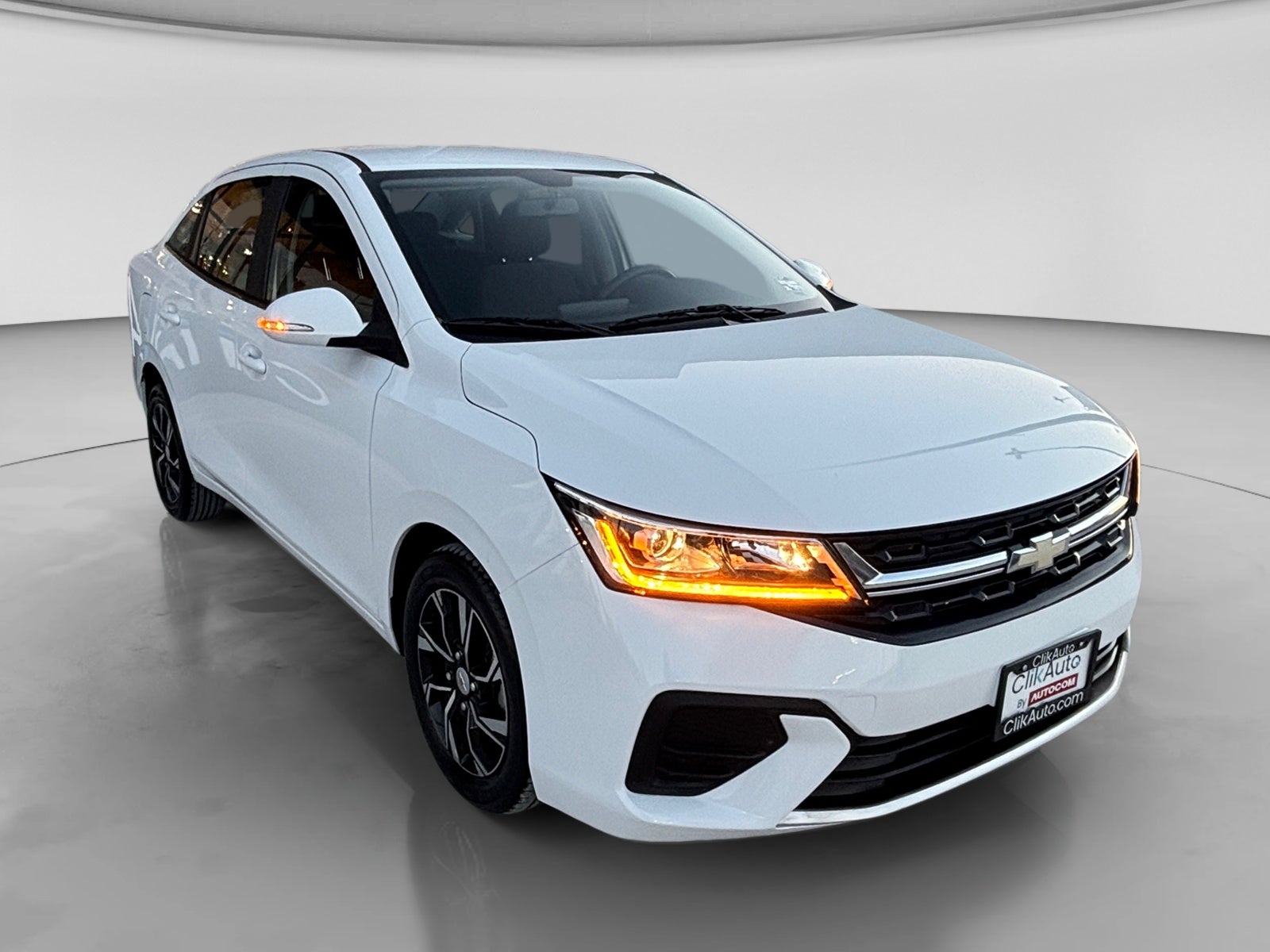 2024 Chevrolet AVEO LT PLUS