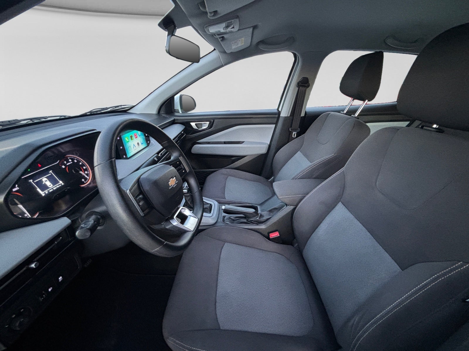 2024 Chevrolet AVEO LT PLUS