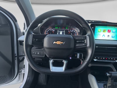 2024 Chevrolet AVEO LT PLUS