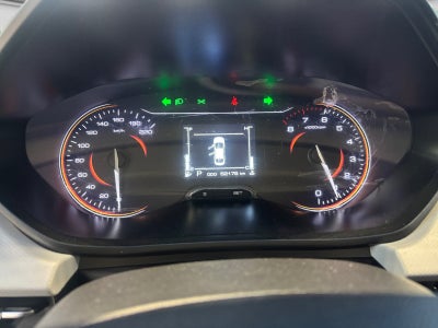 2024 Chevrolet AVEO LT PLUS