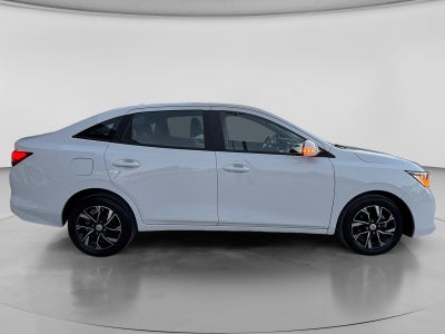2024 Chevrolet AVEO LT PLUS