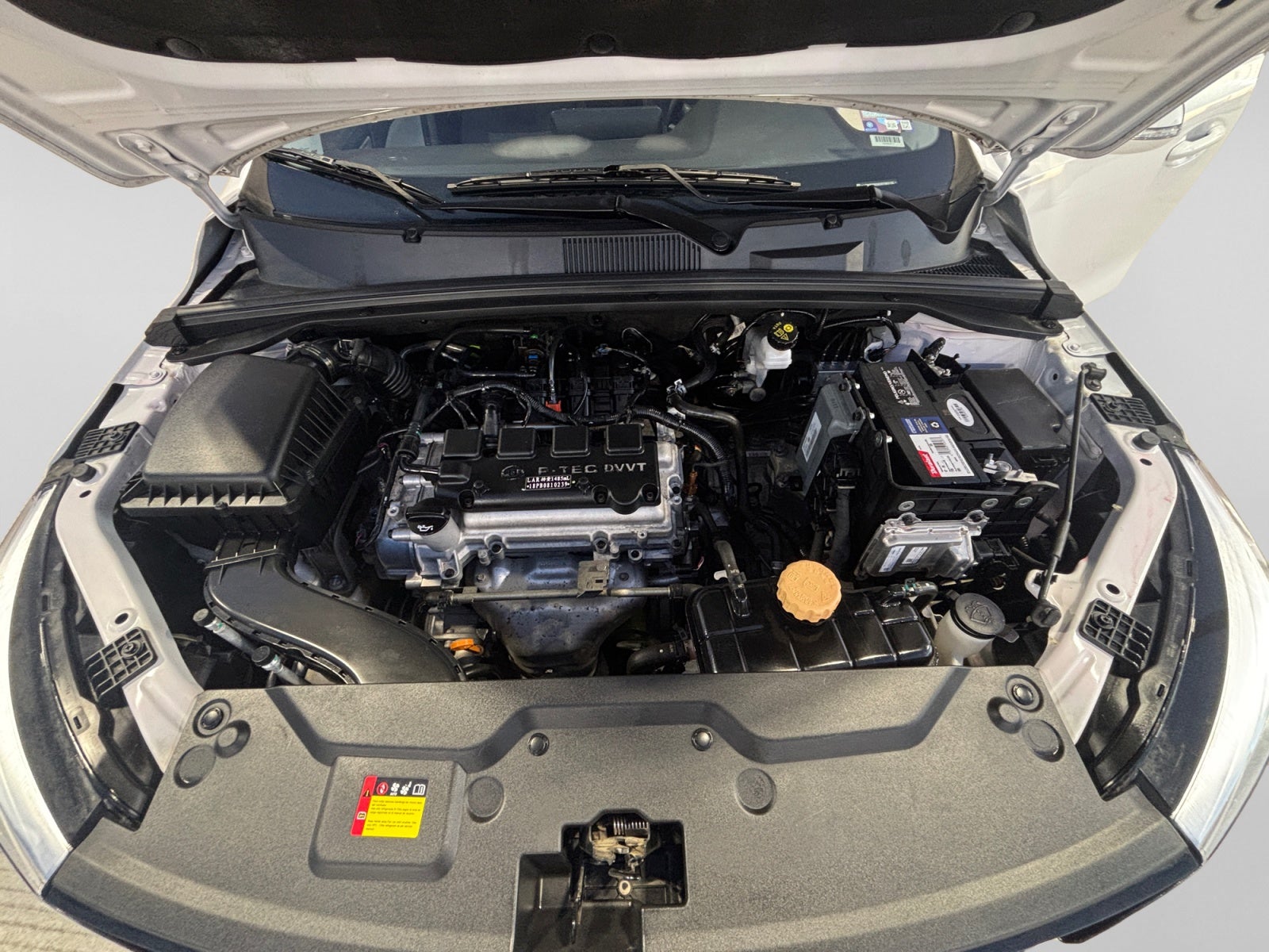 2024 Chevrolet AVEO LT PLUS