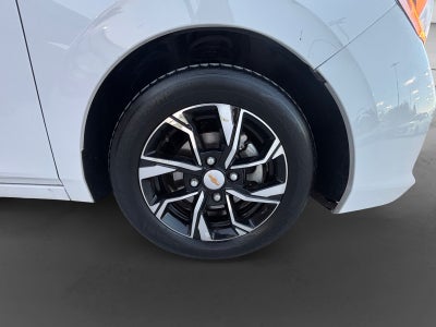 2024 Chevrolet AVEO LT PLUS