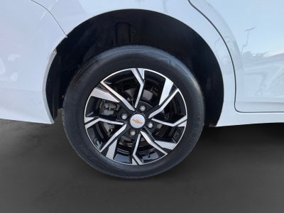 2024 Chevrolet AVEO LT PLUS