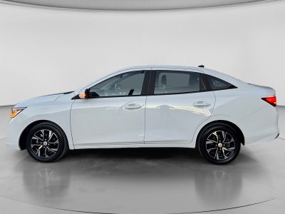 2024 Chevrolet AVEO LT PLUS