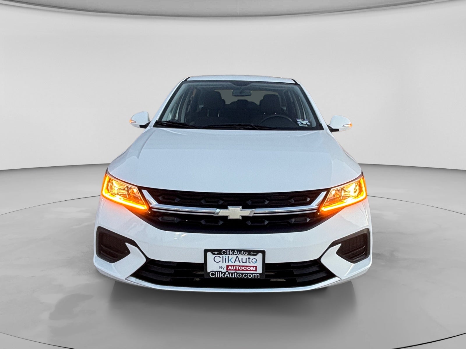 2024 Chevrolet AVEO LT PLUS