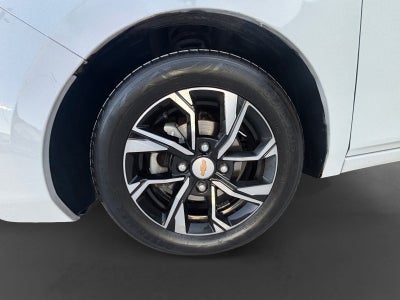 2024 Chevrolet AVEO LT PLUS