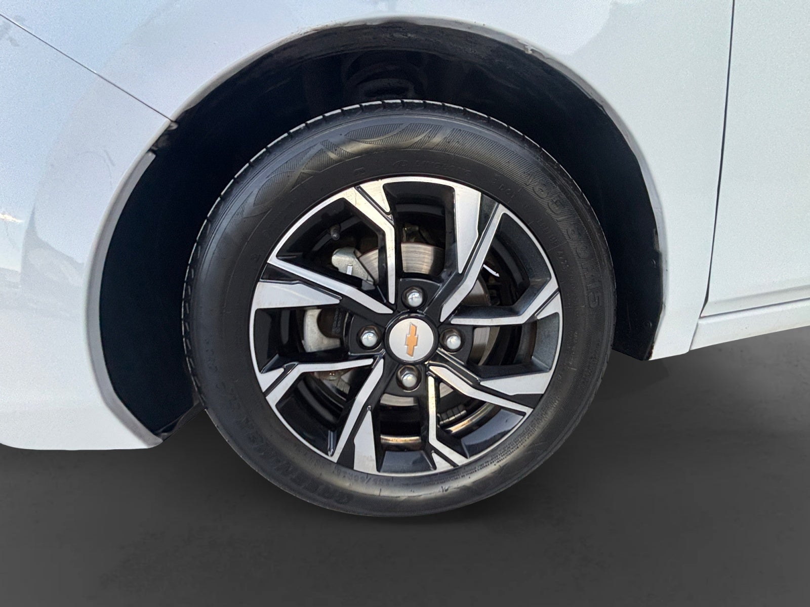 2024 Chevrolet AVEO LT PLUS