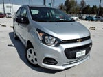 2018 Chevrolet BEAT LS A TM