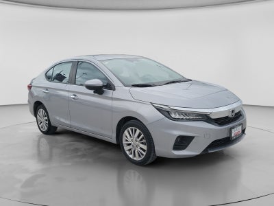 2023 Honda CITY HYBRID TOURING HEV