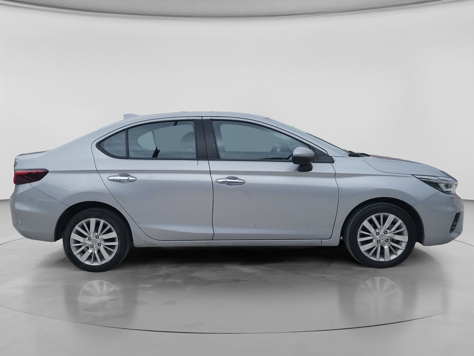 2023 Honda CITY HYBRID TOURING HEV