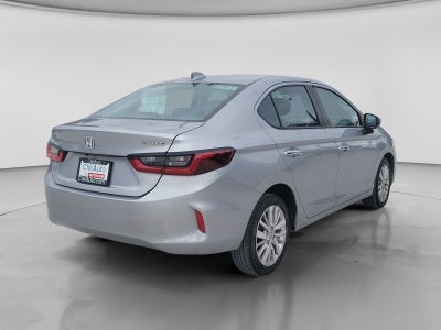 2023 Honda CITY HYBRID TOURING HEV