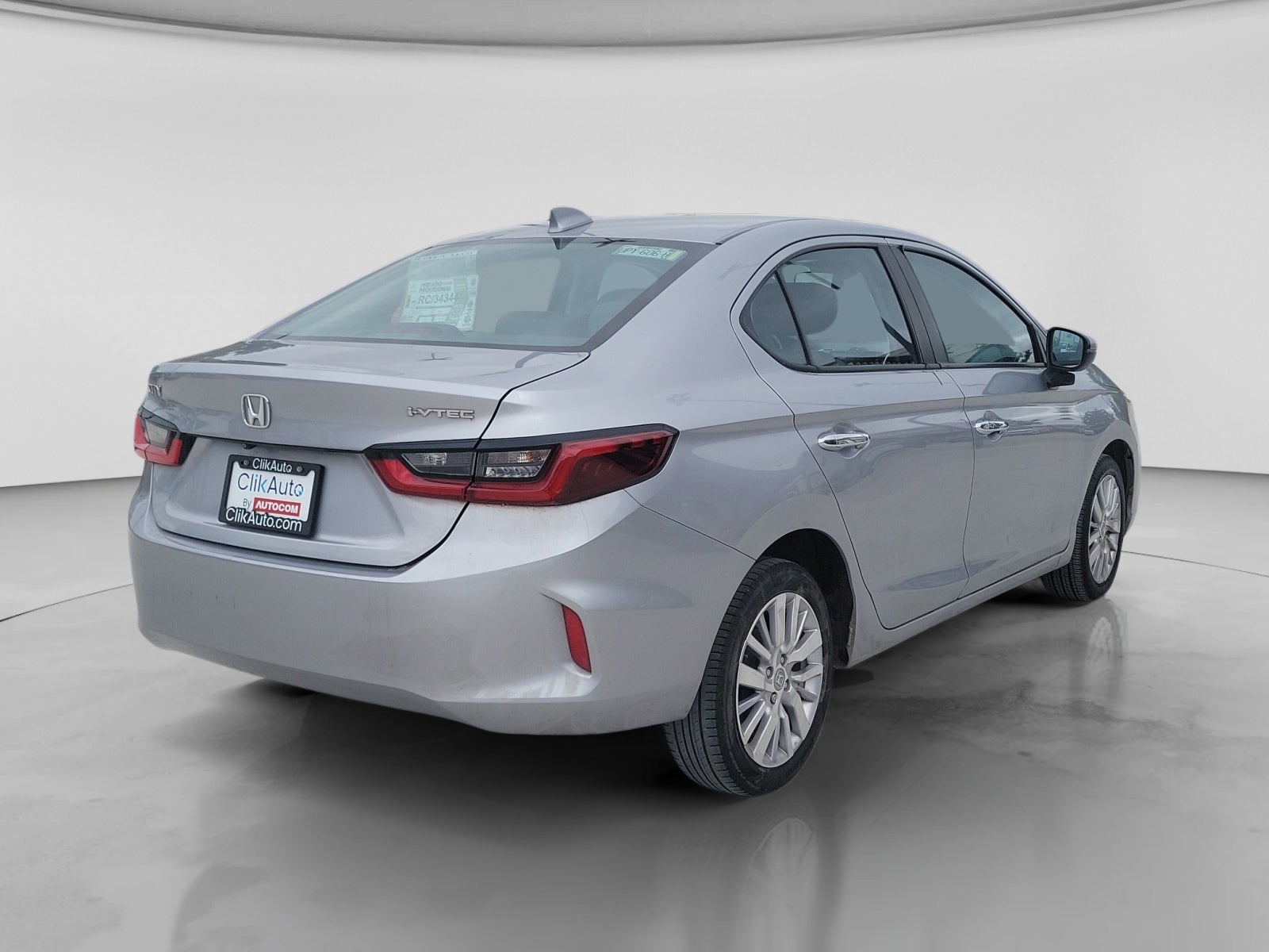 2023 Honda CITY HYBRID TOURING HEV