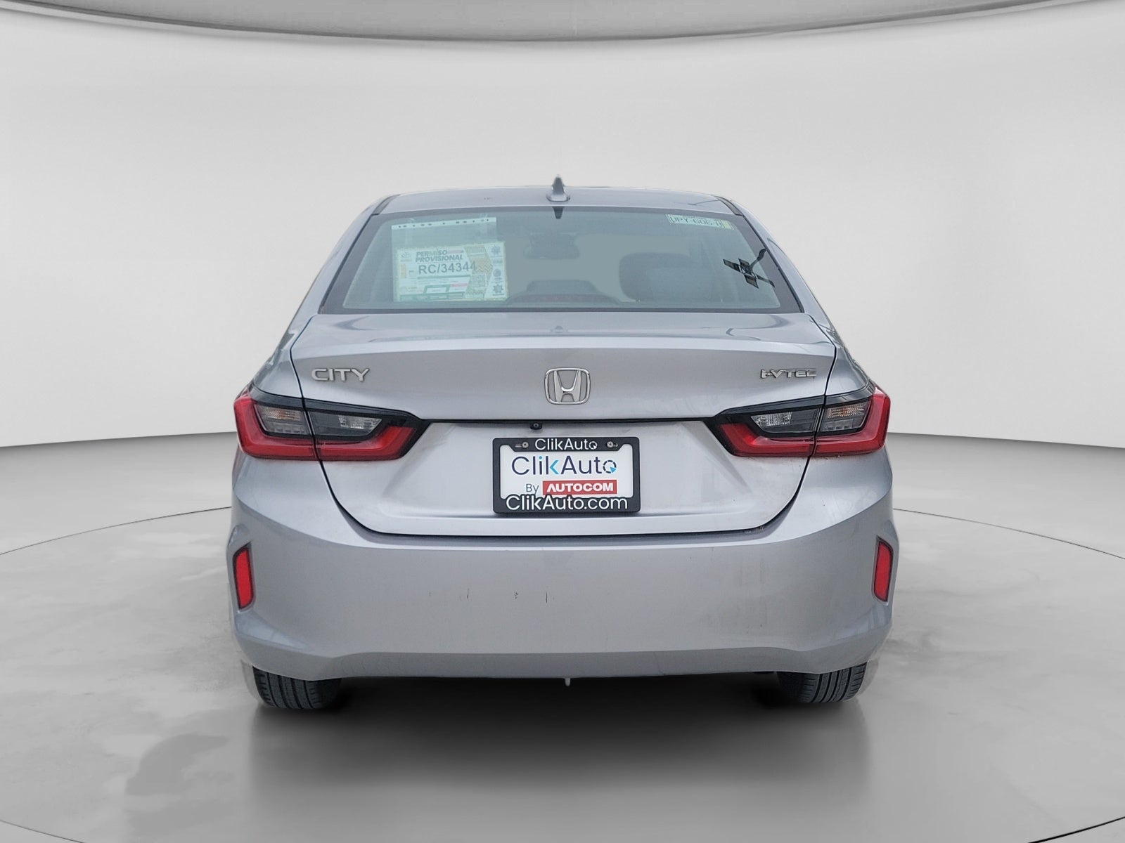 2023 Honda CITY HYBRID TOURING HEV