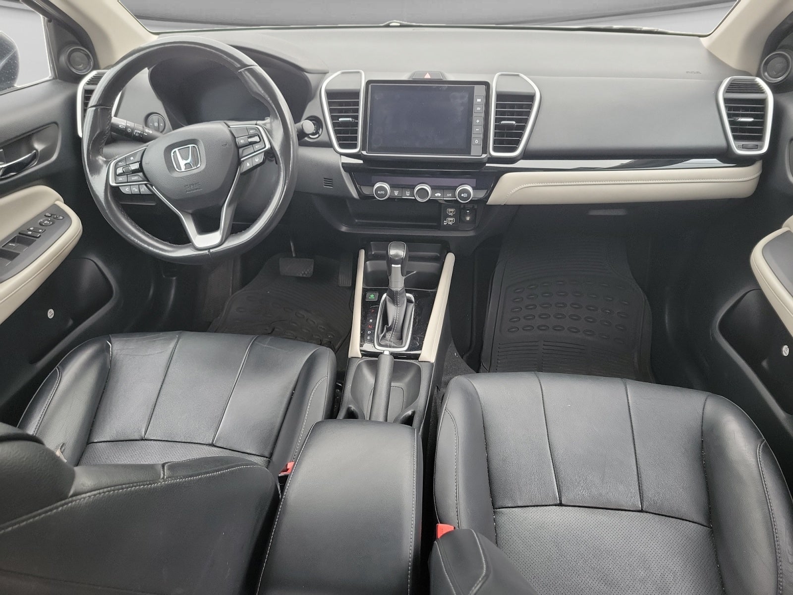 2023 Honda CITY HYBRID TOURING HEV
