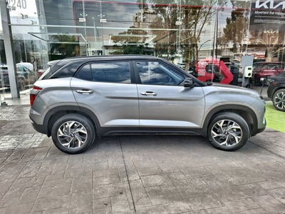 2024 Hyundai CRETA LIMITED