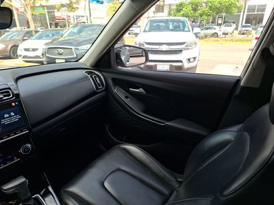 2024 Hyundai CRETA LIMITED