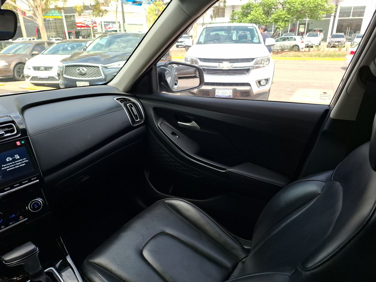 2024 Hyundai CRETA LIMITED