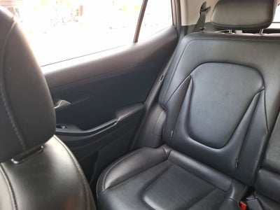 2024 Hyundai CRETA LIMITED