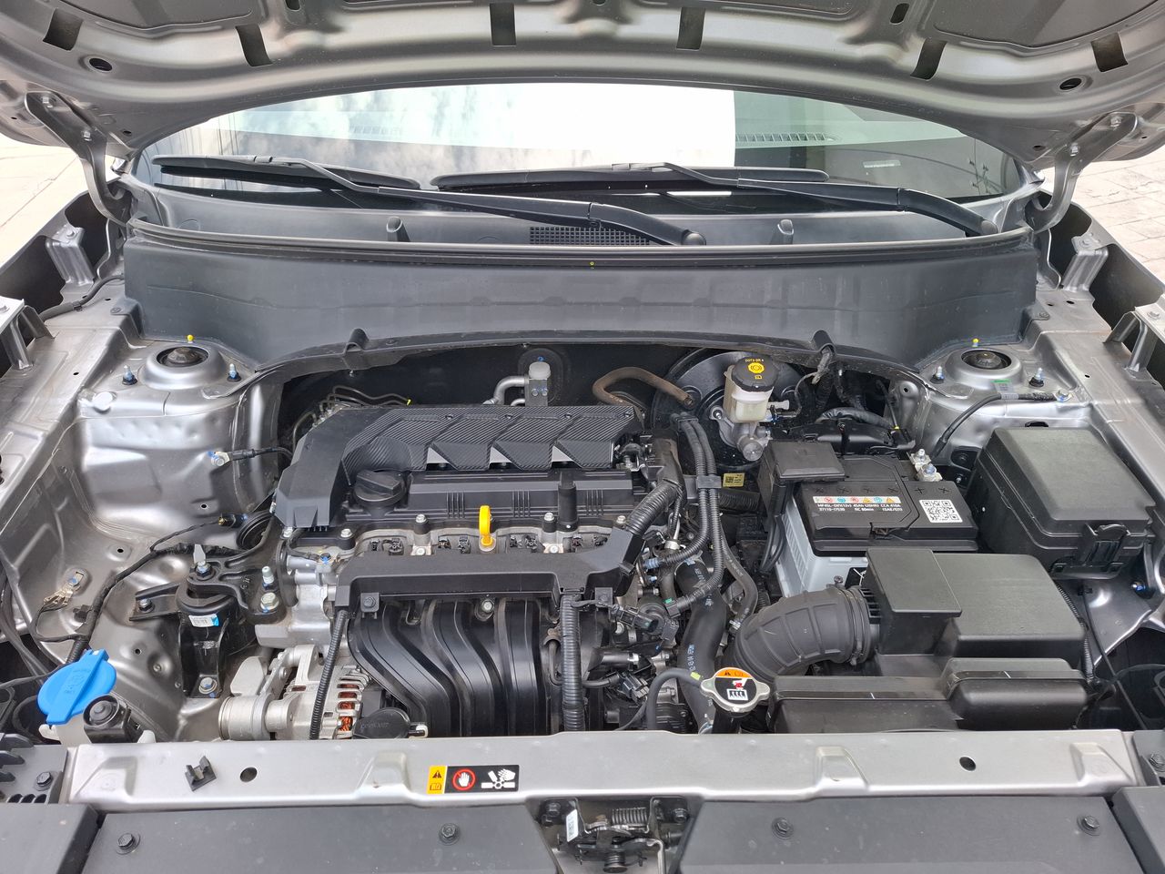 2024 Hyundai CRETA LIMITED