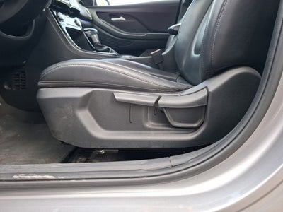 2024 Hyundai CRETA LIMITED