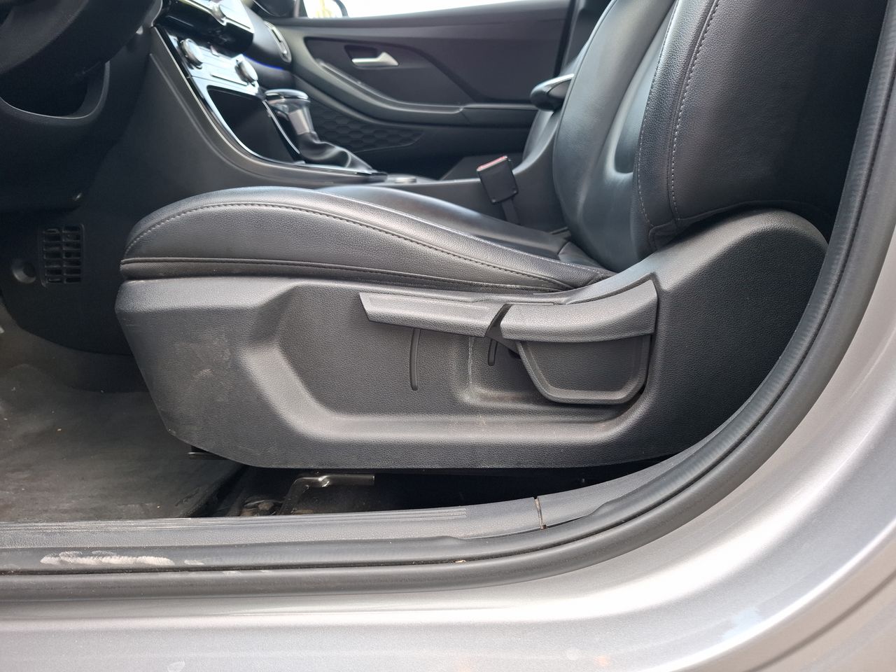 2024 Hyundai CRETA LIMITED