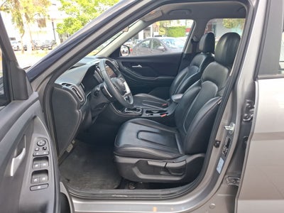 2024 Hyundai CRETA LIMITED