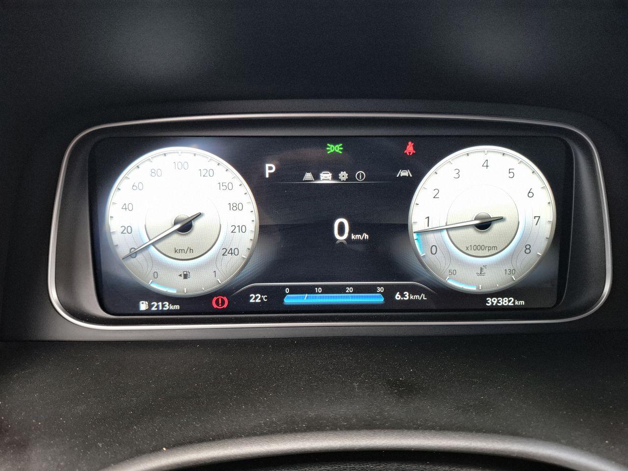 2024 Hyundai CRETA LIMITED