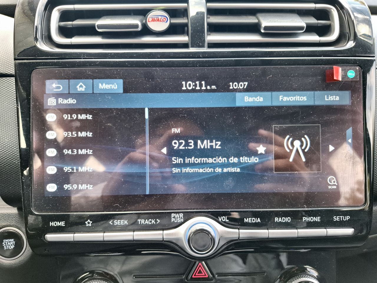 2024 Hyundai CRETA LIMITED