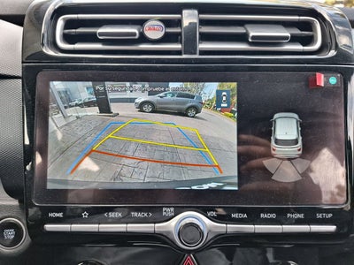 2024 Hyundai CRETA LIMITED