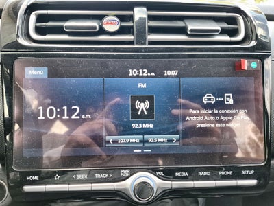 2024 Hyundai CRETA LIMITED