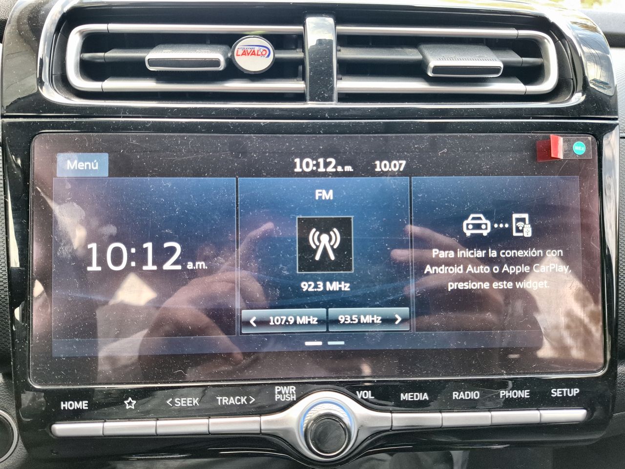 2024 Hyundai CRETA LIMITED