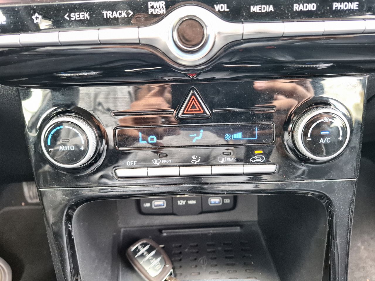 2024 Hyundai CRETA LIMITED