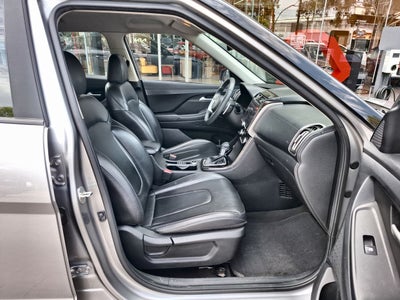 2024 Hyundai CRETA LIMITED