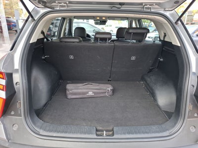 2024 Hyundai CRETA LIMITED