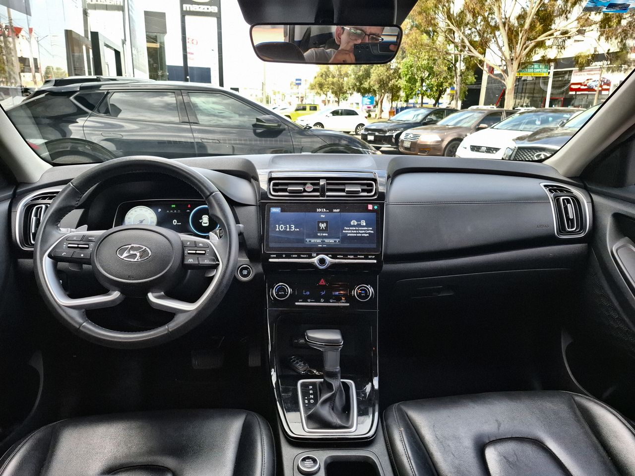 2024 Hyundai CRETA LIMITED