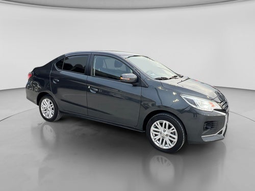 2024 Mitsubishi MIRAGE G4 GLS-CVT