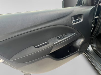 2024 Mitsubishi MIRAGE G4 GLS-CVT