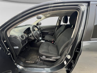 2024 Mitsubishi MIRAGE G4 GLS-CVT
