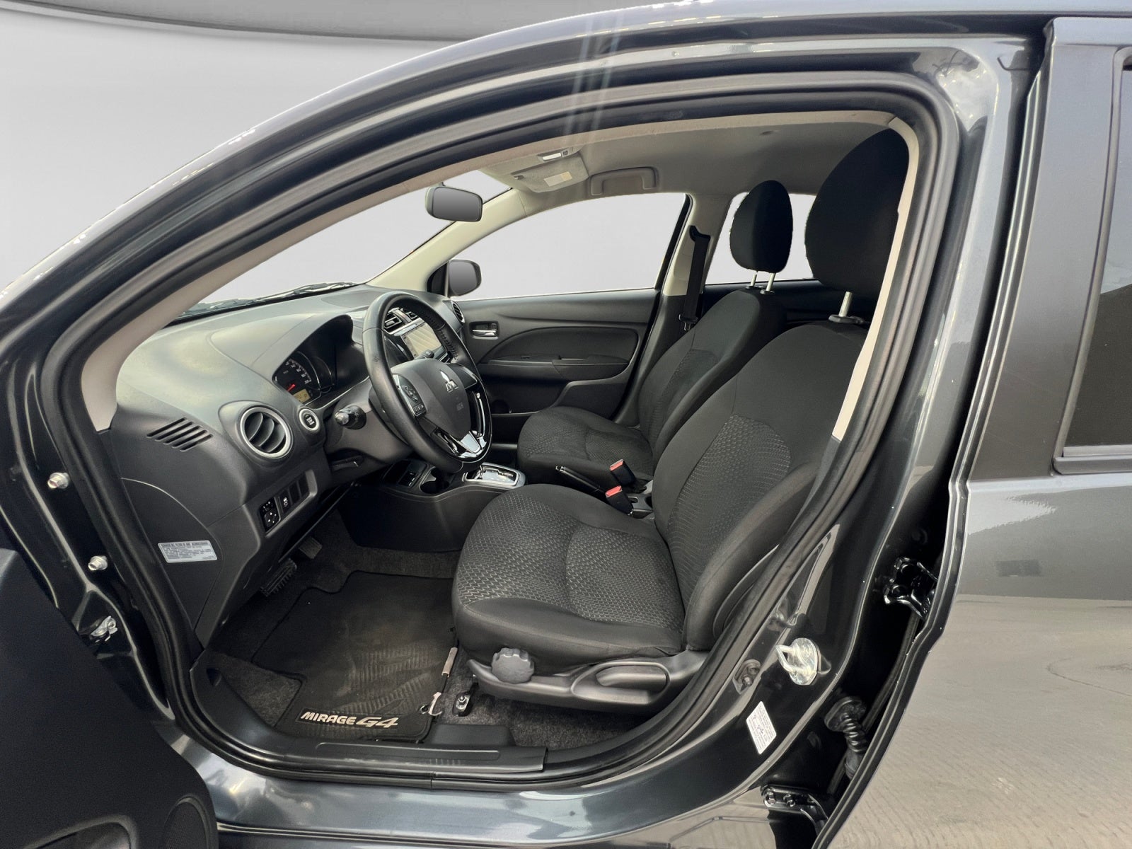 2024 Mitsubishi MIRAGE G4 GLS-CVT