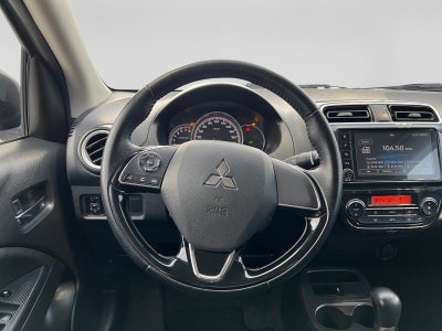2024 Mitsubishi MIRAGE G4 GLS-CVT