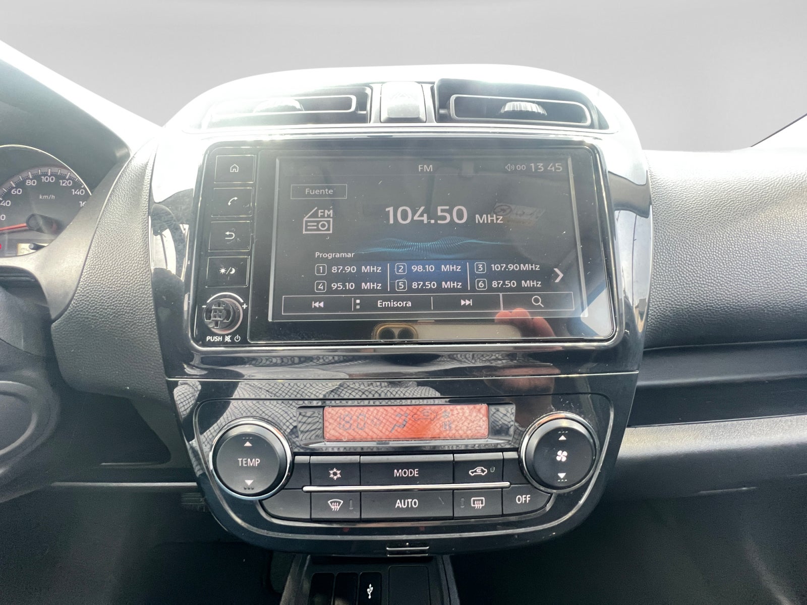 2024 Mitsubishi MIRAGE G4 GLS-CVT